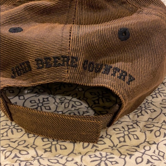 Lot Of Four Ball Caps - Picture 6 of 15